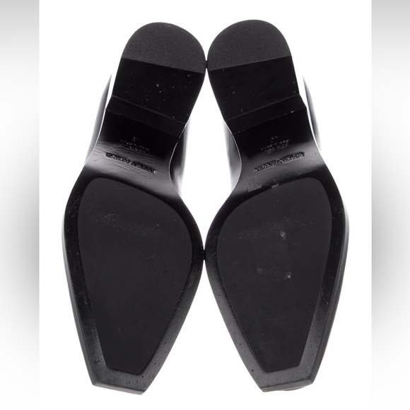 Giorgio Armani Loafers - Picture 5 of 6